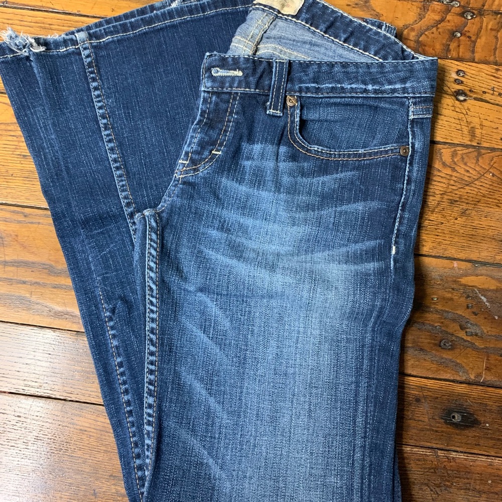 Women’s BKE stretch